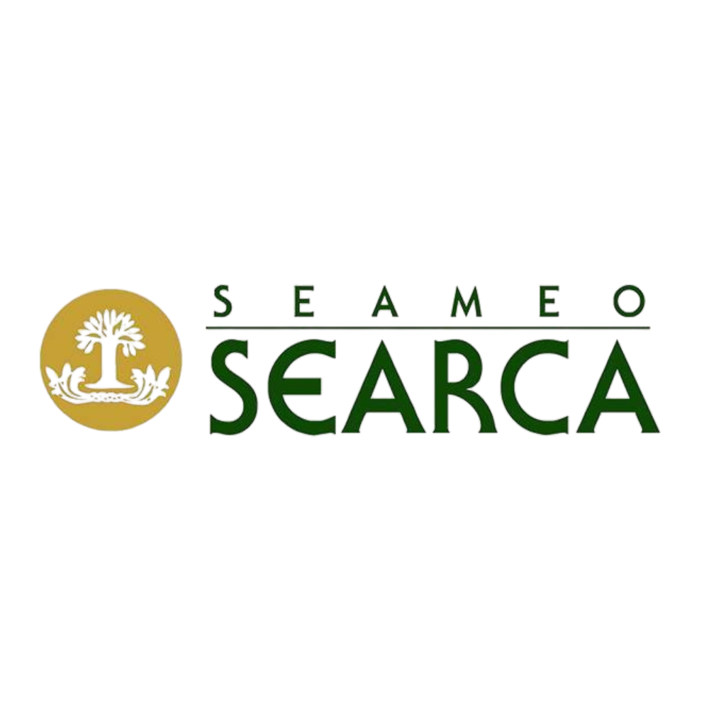 SEARCA logo